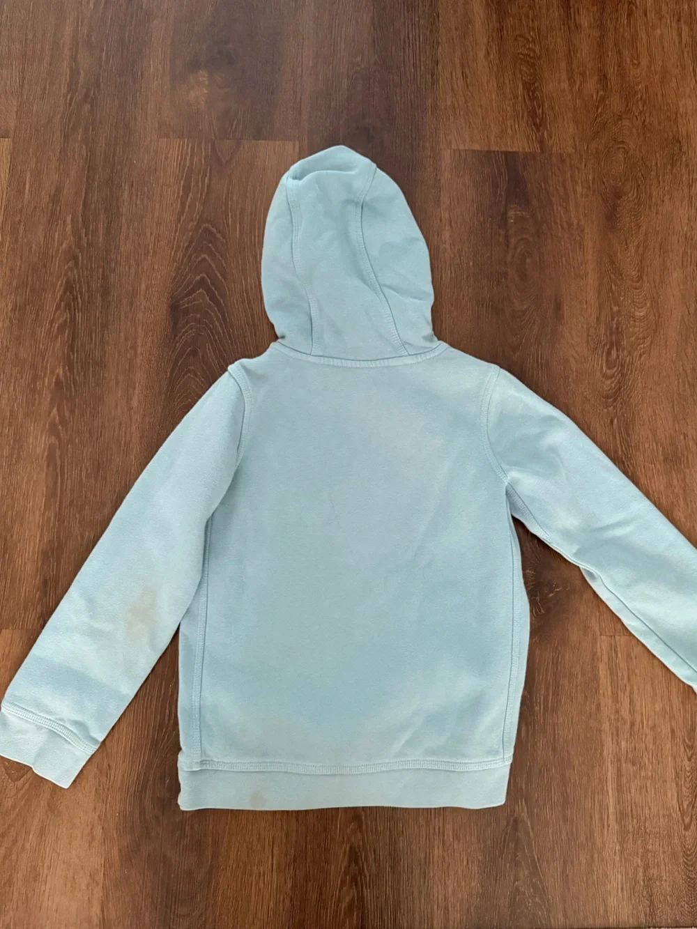 Nike boy small sweater